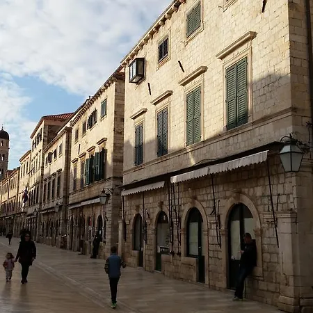 Casa Arancia شقة دوبروفينك