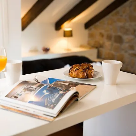 Casa Arancia * دوبروفينك