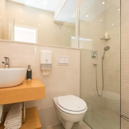 Casa Arancia * دوبروفينك