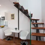 アパート Casa Arancia *