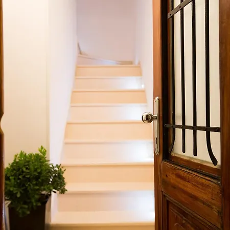 Casa Arancia דירה *