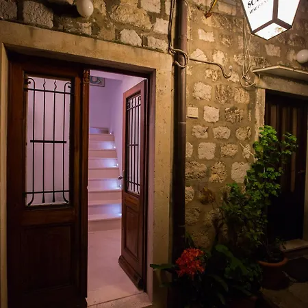 Casa Arancia Apartmán *