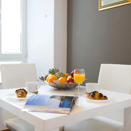 Apartamento Casa Arancia Dubrovnik