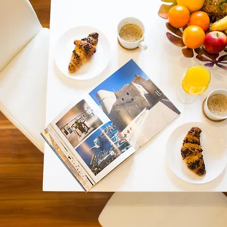 Apartamento Casa Arancia Dubrovnik