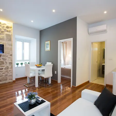 Casa Arancia Apartman Dubrovnik
