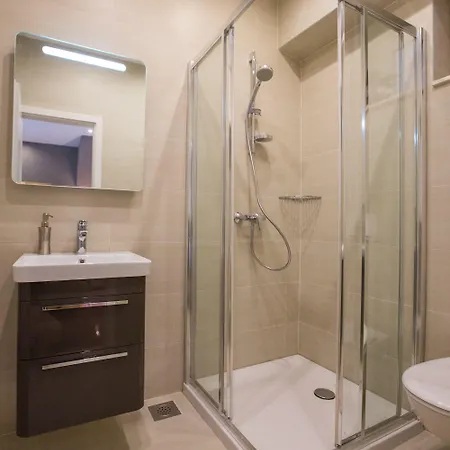 Apartman Casa Arancia