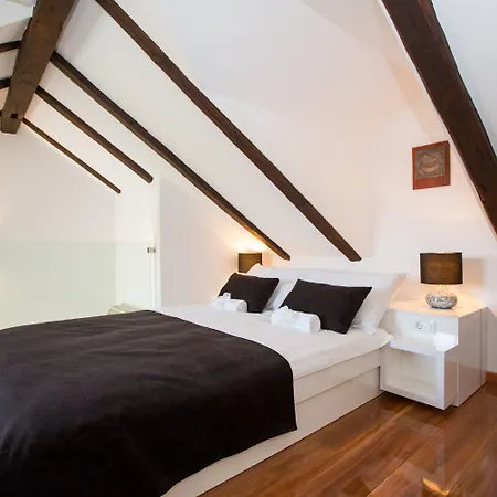Casa Arancia Apartman