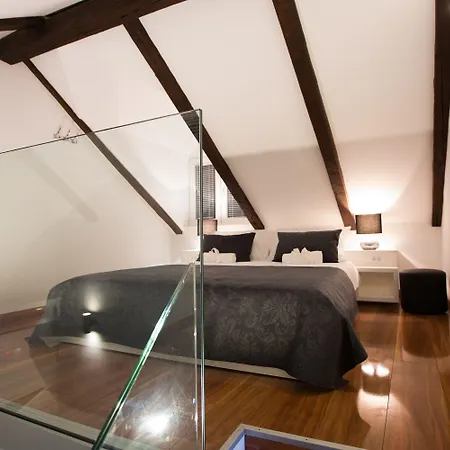 Apartman Casa Arancia