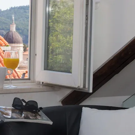 Apartman Casa Arancia *