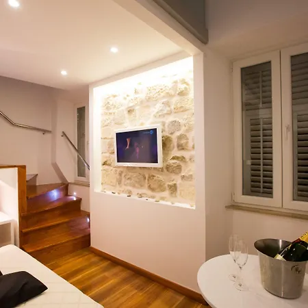 Casa Arancia Apartman