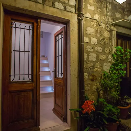 Apartman Casa Arancia Dubrovnik