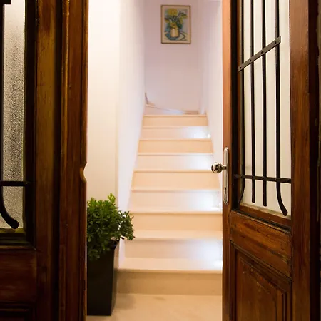 Casa Arancia Apartman Dubrovnik