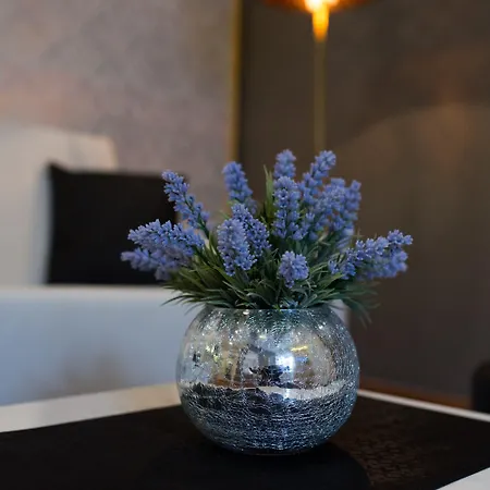 Apartman Casa Arancia *