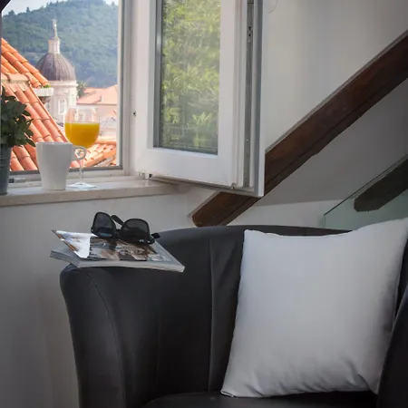 Apartman Casa Arancia