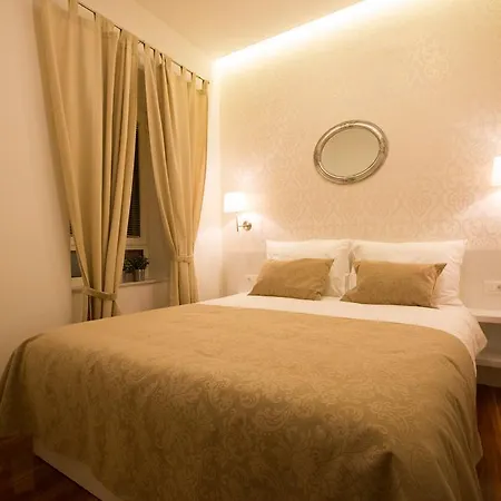 Apartamento Casa Arancia