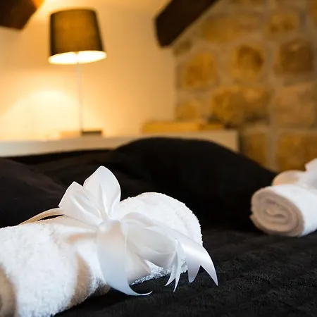 Apartamento Casa Arancia *