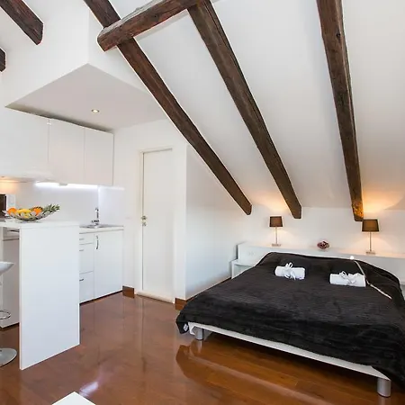 Apartmán Casa Arancia