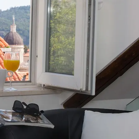 Casa Arancia * Dubrovnik