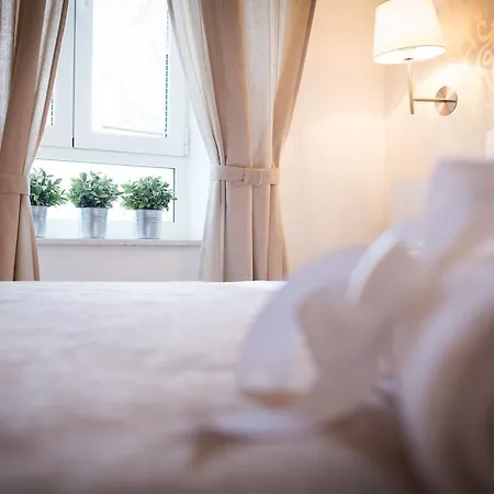 Casa Arancia Apartamento *