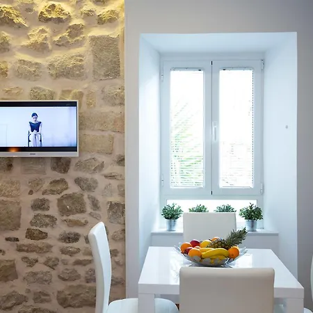 Casa Arancia דירה *