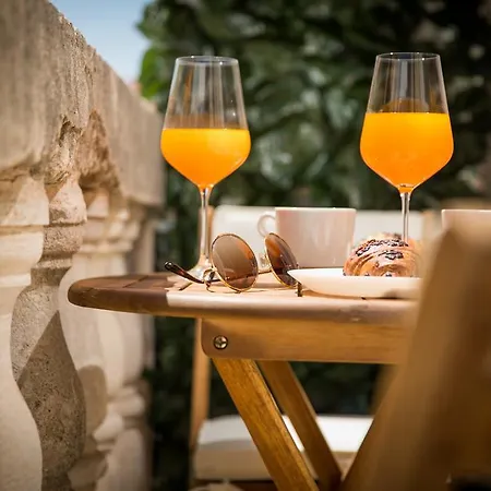 Apartamento Casa Arancia