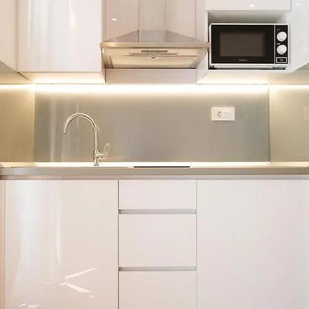 דירה Casa Arancia