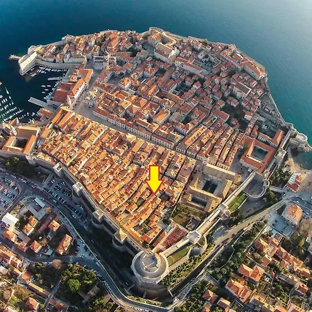 Casa Arancia Apartamento Dubrovnik