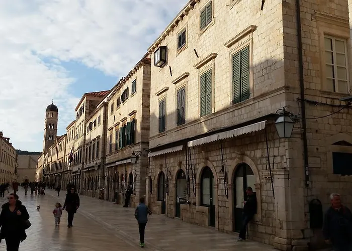 Casa Arancia Lejlighed Dubrovnik