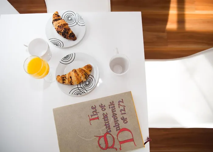 Lejlighed Casa Arancia