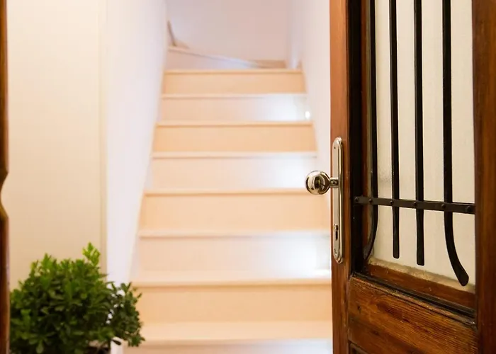 Casa Arancia Apartment *