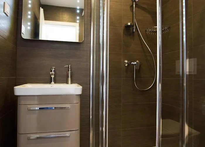 Lejlighed Casa Arancia