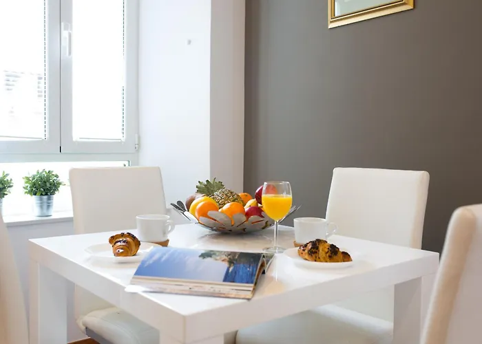 Lejlighed Casa Arancia Dubrovnik