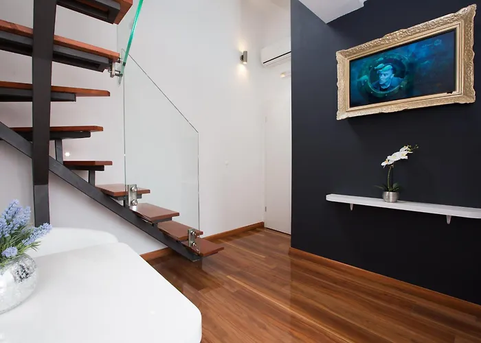 Lejlighed Casa Arancia