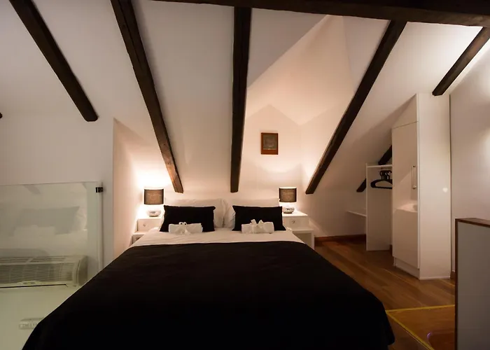 Casa Arancia Lejlighed *