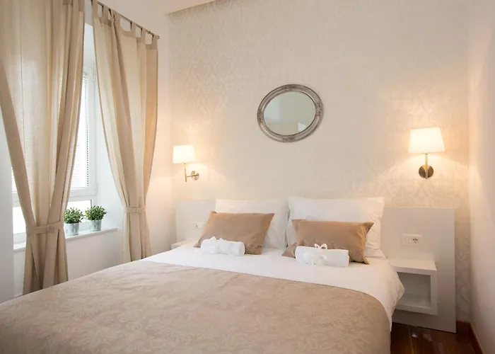 Apartment Casa Arancia *