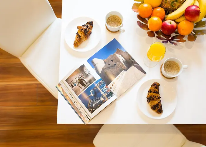 Lejlighed Casa Arancia Dubrovnik