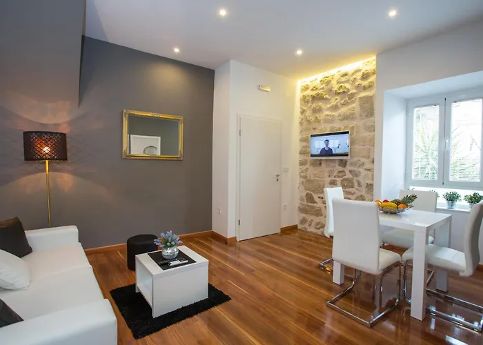 Casa Arancia * Dubrovnik