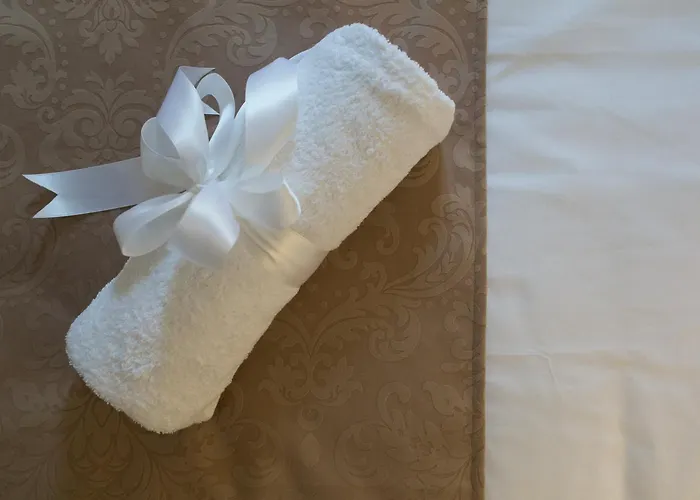 Casa Arancia Apartment