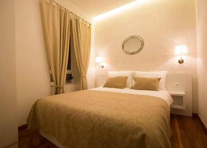 Lejlighed Casa Arancia