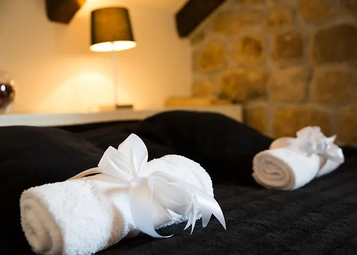 Apartment Casa Arancia *