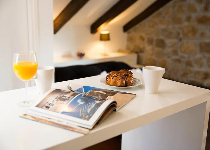 Casa Arancia * Dubrovnik