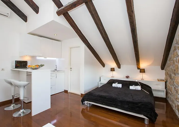 Apartment Casa Arancia