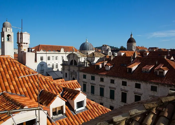 Casa Arancia Dubrovnik
