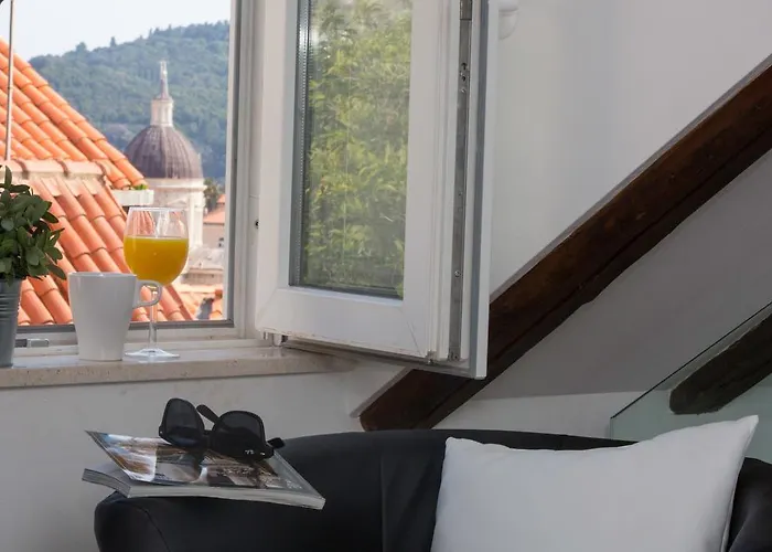 Casa Arancia * Dubrovnik