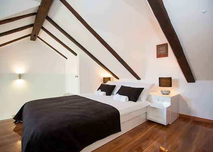 Casa Arancia * Dubrovnik