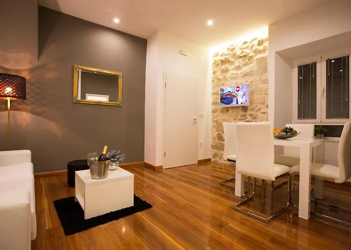 Apartment Casa Arancia Dubrovnik