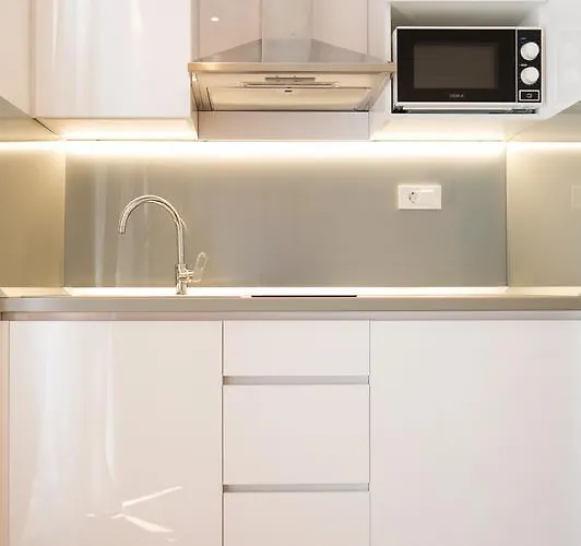 Apartment Casa Arancia