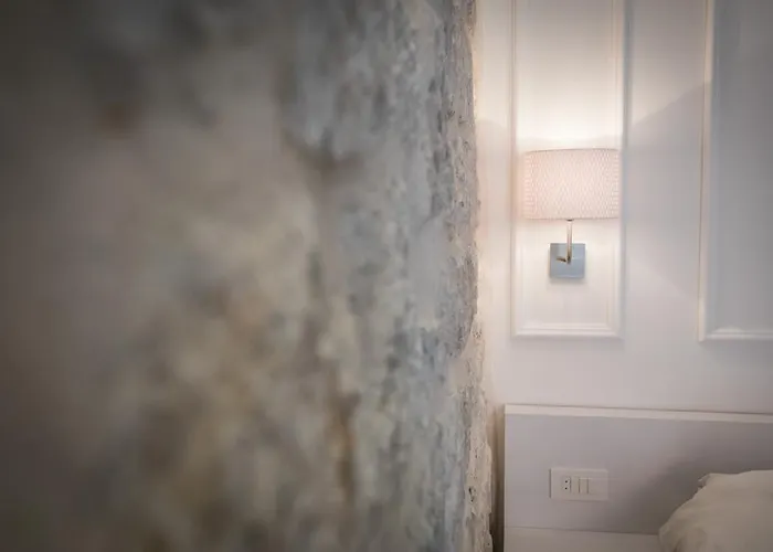 Casa Arancia Apartment