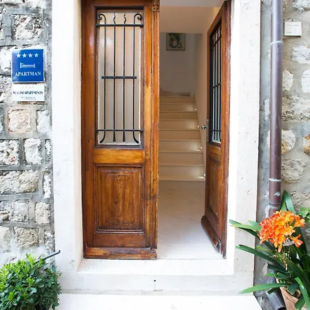 Casa Arancia Apartment Dubrovnik