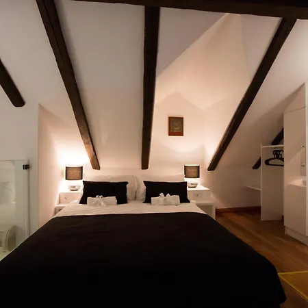 Casa Arancia Apartment *